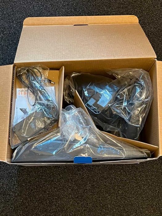 Kierownica Logitech G29 z pedałami