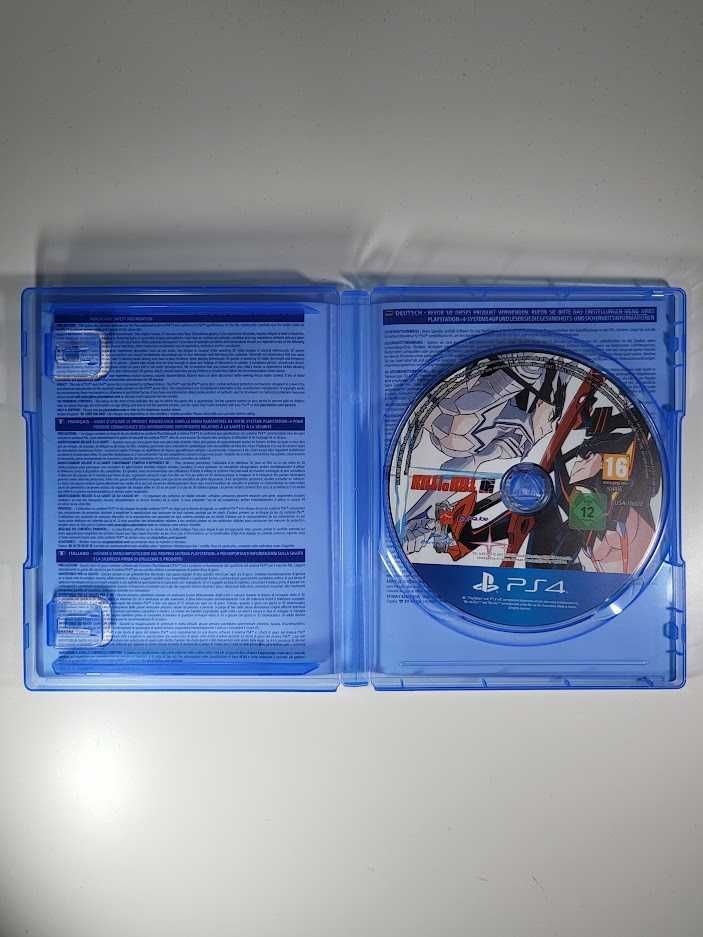 Kill la Kill -IF / PS4 / Sklep Perfect Blue /Skup-Sprzedaż gier/Służew