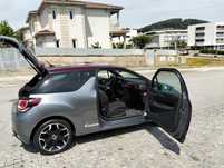 Ds3 1.6 HDI 92cv