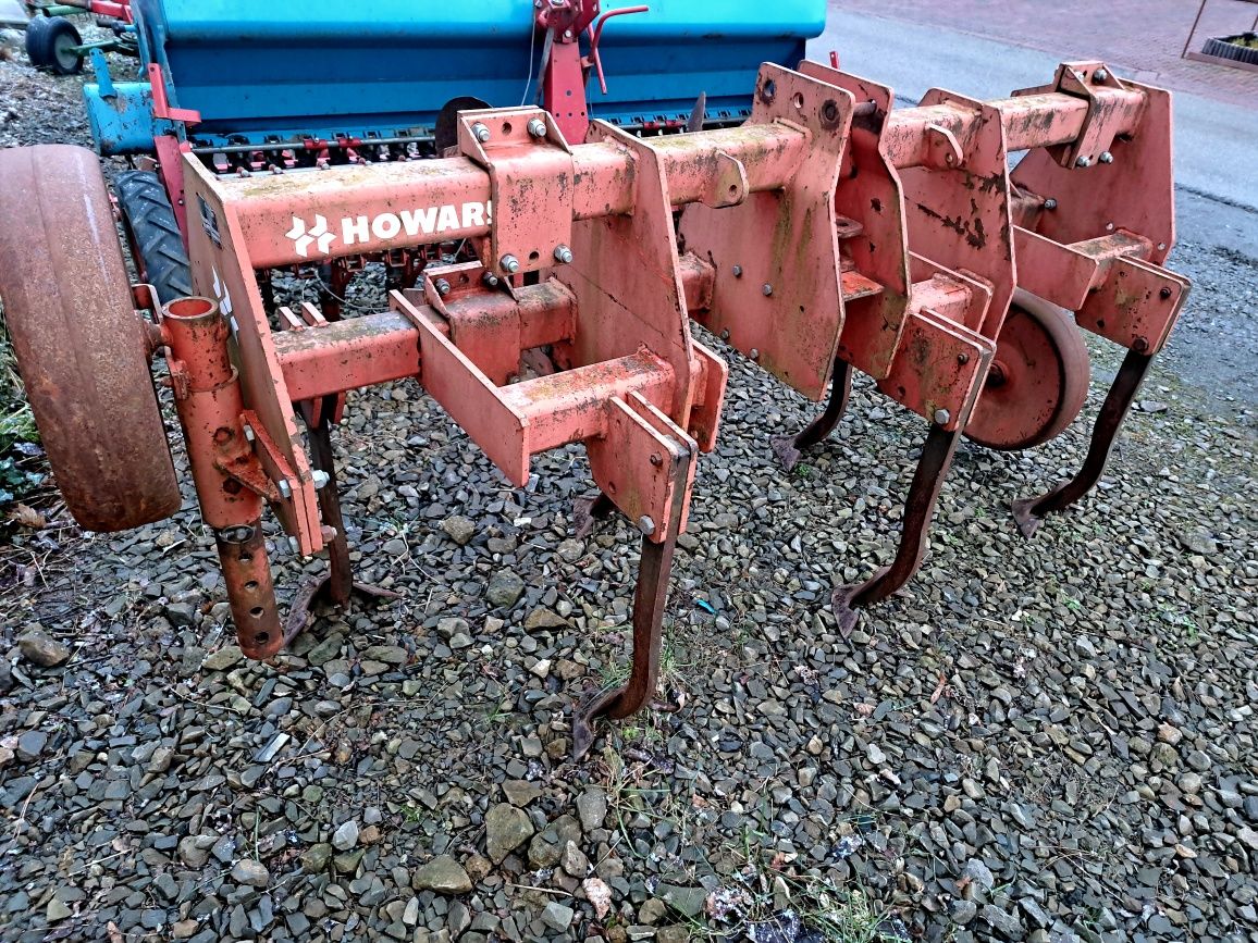 Gruber Eberhard Howard 2m 2.5m