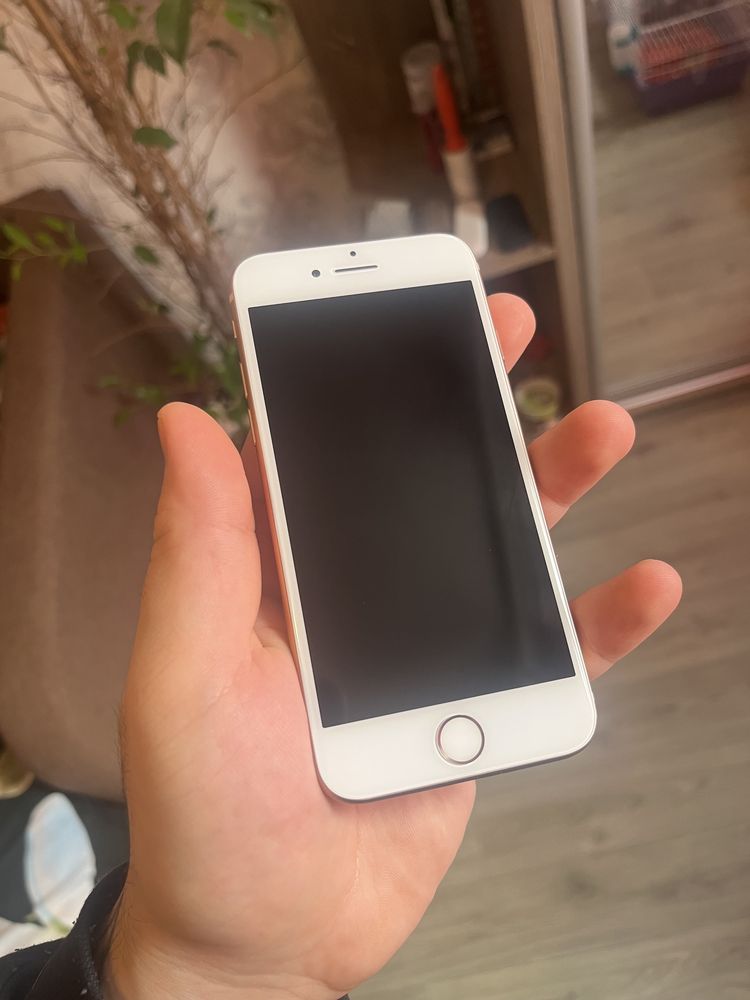 Iphone 8 64Gb Gold