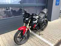 Junak 906 / 3KM / SALON PL / I WŁ. / rok produkcji 2023
