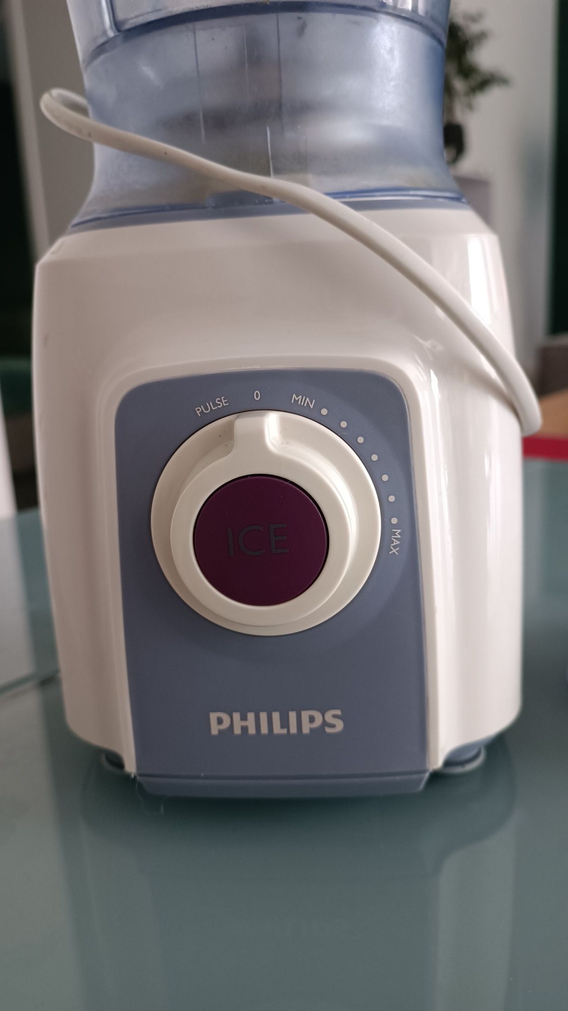 Кухонний блендер Philips