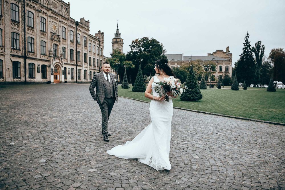 Фотограф, відеооператор на весілля Бровари Фото/Видео на свадьбу