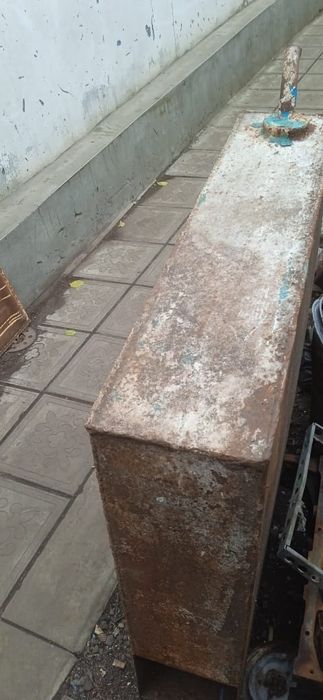 Залізо 800мм на 800 мм тов 3мм