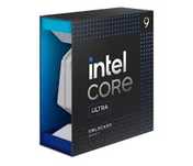 Intel core ultra 9 285k