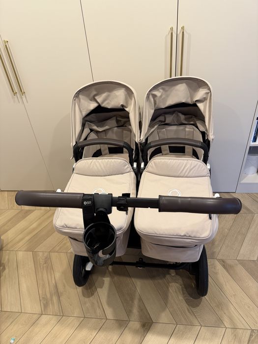Sprzedam Bugaboo Donkey 5 DUO