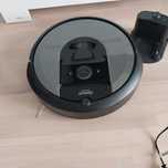 Roomba robot sprzątający