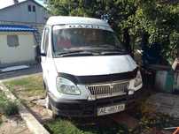 Продам газель 2705 ,газ ,бензин