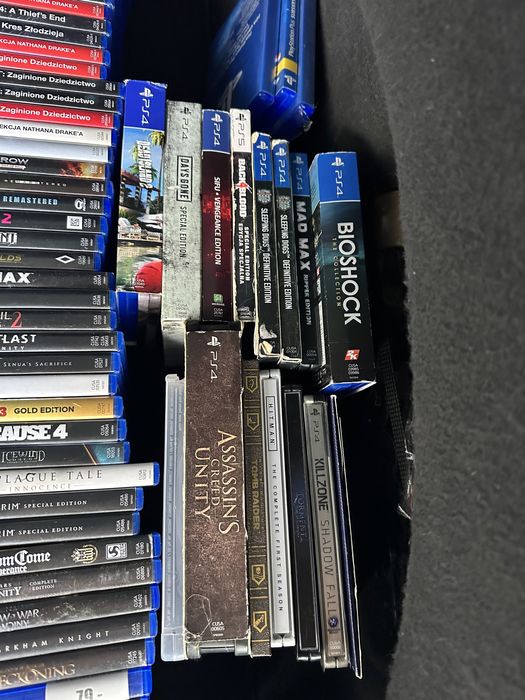 sprzedam zamienię xbox360 one s x Ps2 3 Ps4 Pro Ps5 move VR dzieci