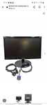 Monitor samsung Led SyncMaster SA300