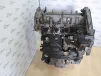 Opel Insignia 2.0 D A20DTH 160KM 09r silnik z pompą wtryskową 0445010193