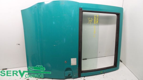 Porta lateral correr direita NISSAN Serena (C23)