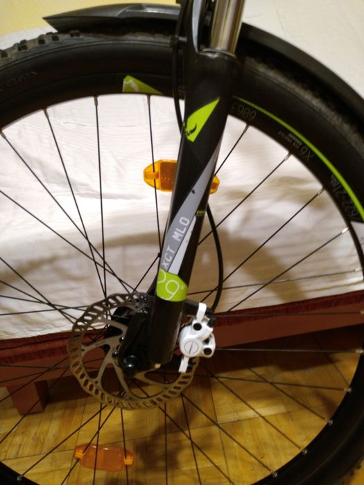 Rower crossowy Conway 29"