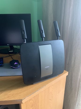 Роутер Linksis EA9200,  AS3200 Smart WI-FI