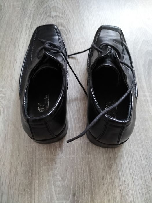 Buty na komunię rozmiar 32