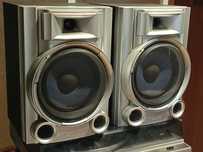 Kolumny Sony mod.SS-EC55S. Tanio!
