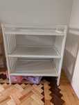 Trocador bebe IKEA