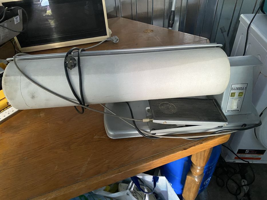 Wyprzedaż garażowa ( okazja )