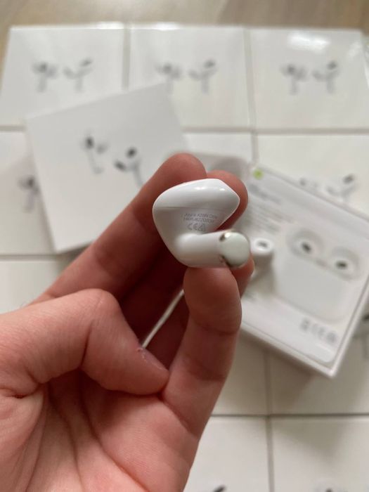 AirPods 3 Premium Version