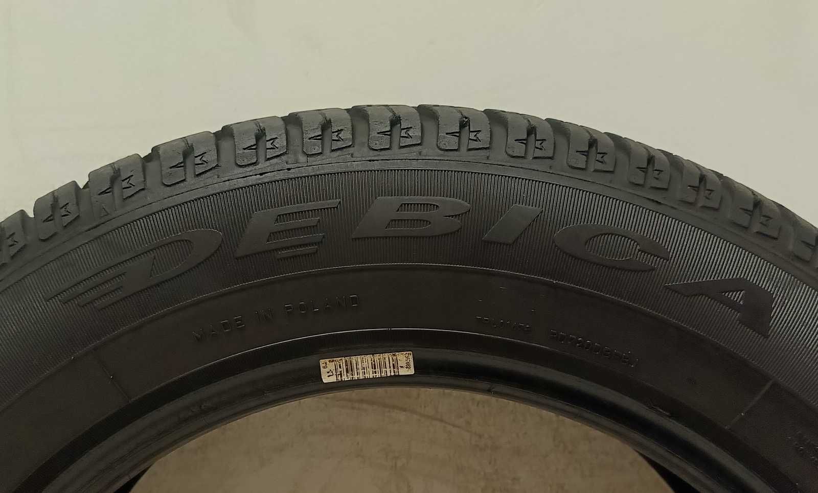 Opony 185/65 R15 DĘBICA NAVIGATOR 2 Wielosezonowe Para opon 185/65r15