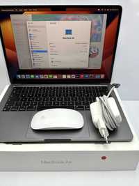 Macbook MLXW3ZE/A 8/256 mysz