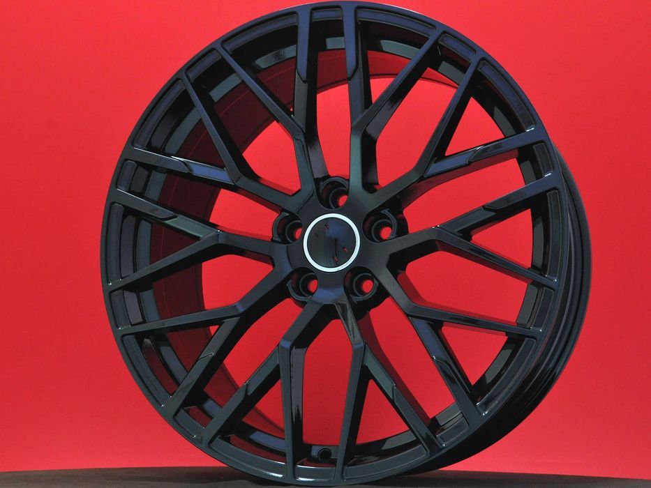 FELGI R19 5x112 AUDI A4 B6 B7 A6 C6 A8 D2 D3 Q2 SQ2 VW Golf 7 8 GTI R