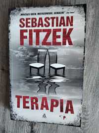 "Terapia" Sebastian Fitzek