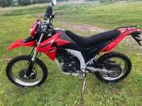 Продам Loncin lx 250