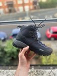 Трекінгові червики Mammut Ducan II High GTX Men унісекс Нові Оригінал