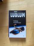 Podstep Prometeusza Robert Ludlum