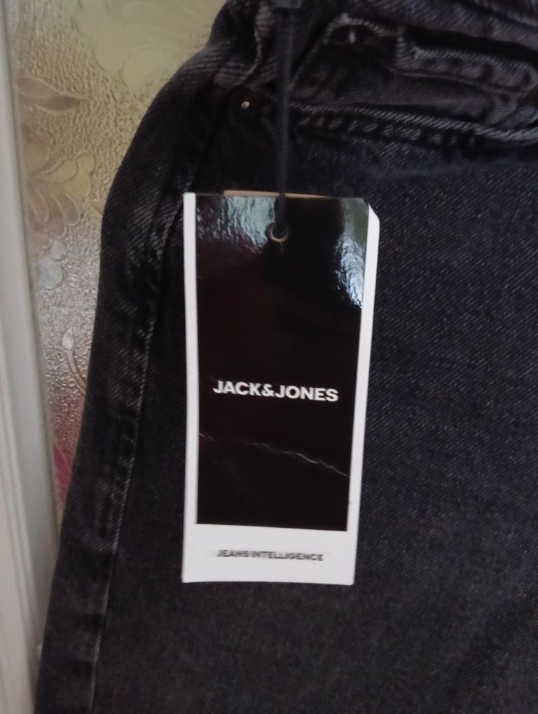 Spodnie męskie JACK& JONES 28/32