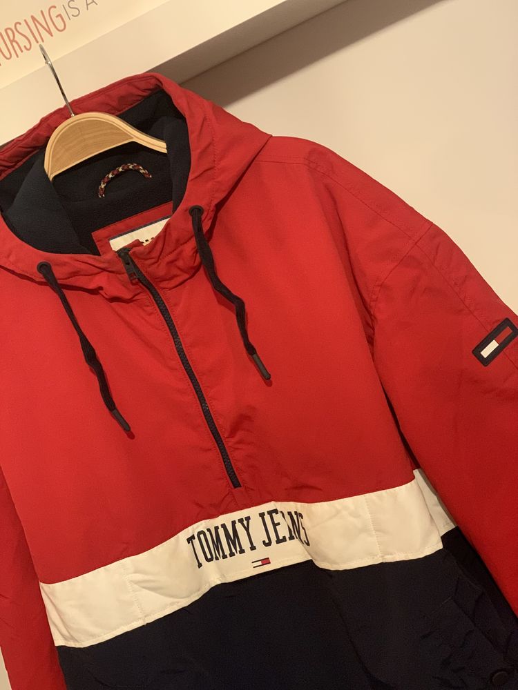 Casaco Tommy Hilfiger