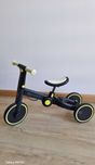 Rowerek biegowy trójkołowy 4TRIKE KINDERKRAFT