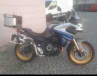 Voge 525 DSX nova