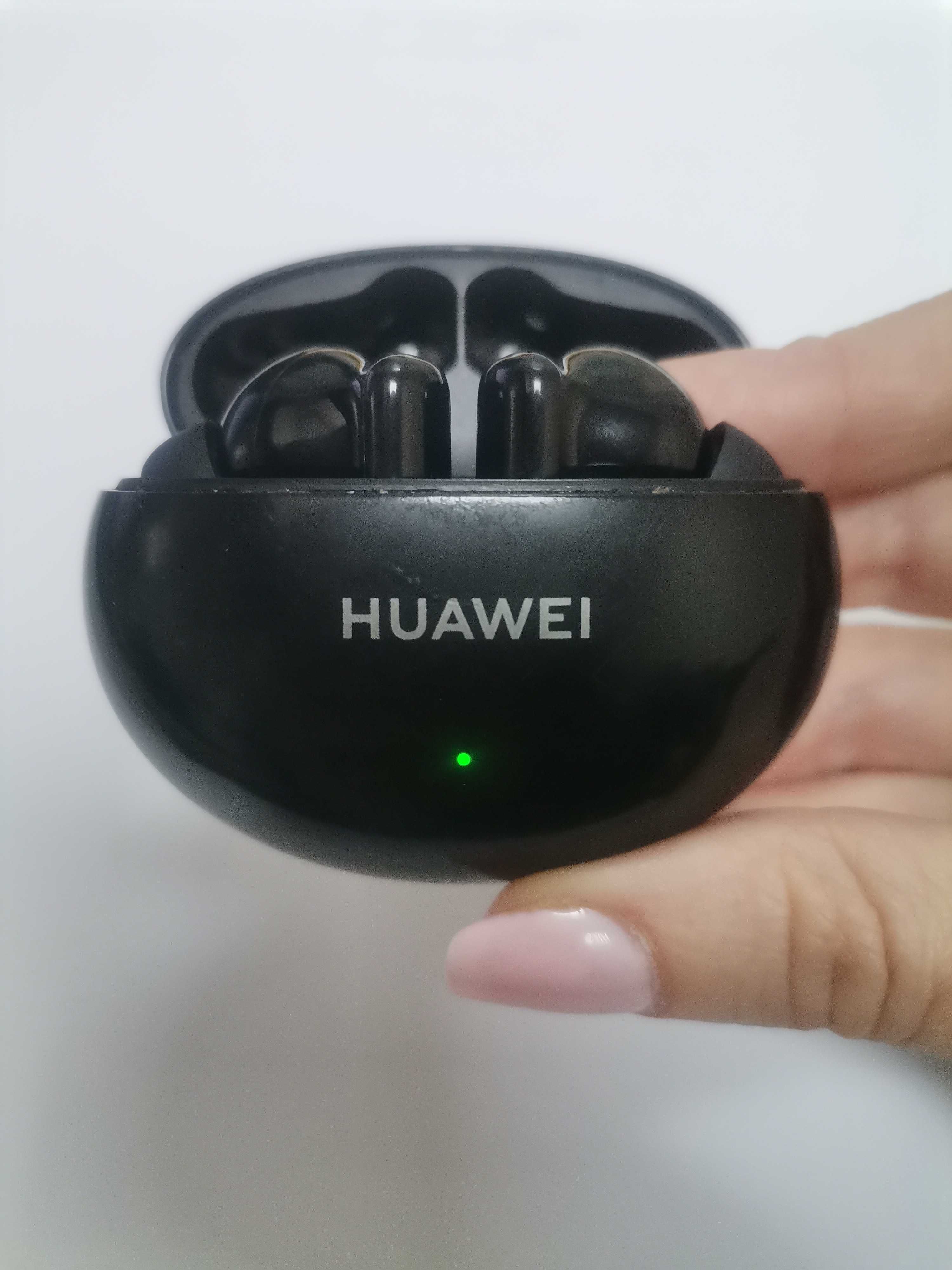 Навушники Huawei Freebuds 4i