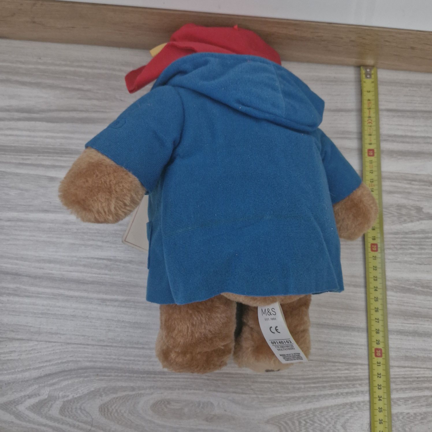 Paddington miś org.
