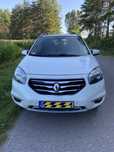 Renault koleos 2.0dCI 150 KM