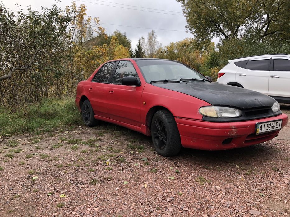 Продам Hyundai Lantra