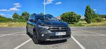 Dacia Jogger Dacia Jogger SL Extreme Eco-G 100 km 7 miejsc. Salon Polska. FV 23%