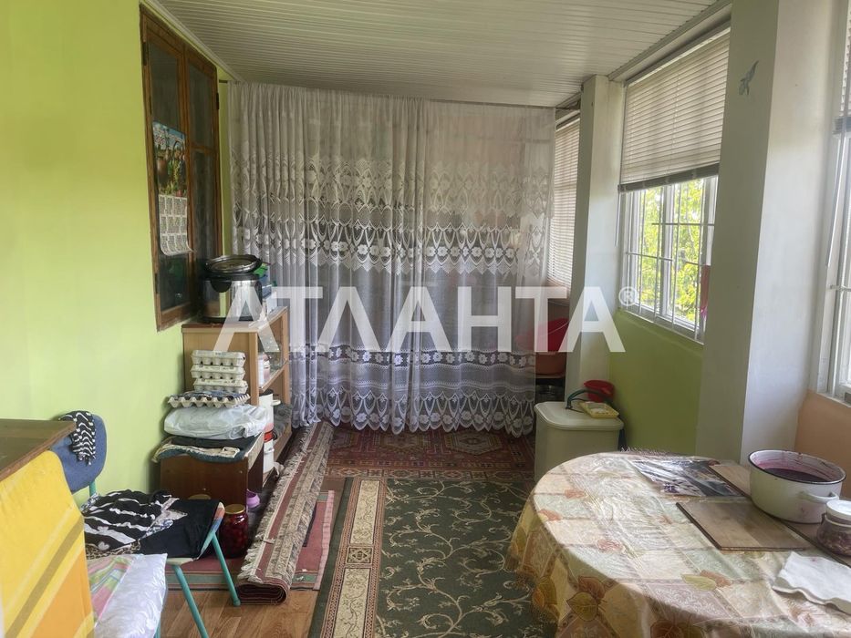 Дача в СМ Отрадово -2