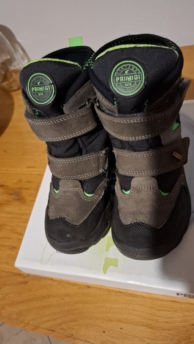 Buty zimowe Primigi Rozmiar 31