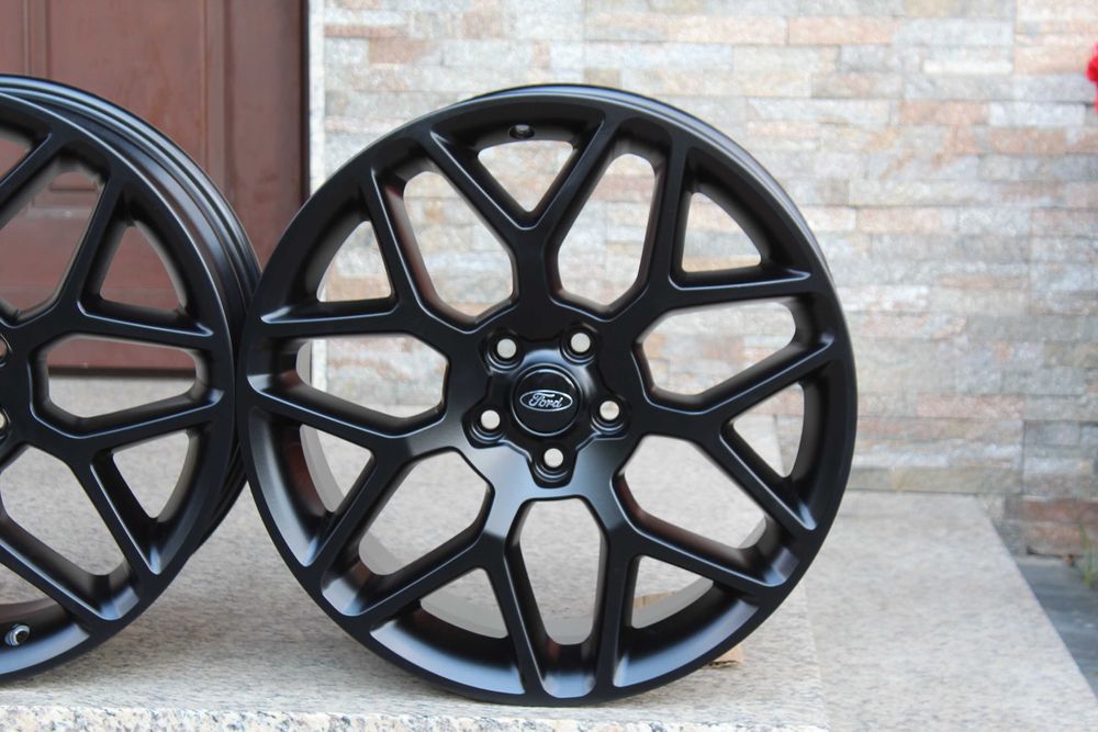 FORD Kuga Mk3 Titanium ST Line ESCAPE S-Max Galaxy 5x108 19'' 8J ET55