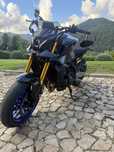 Mt 09 sp 2023 yamaha