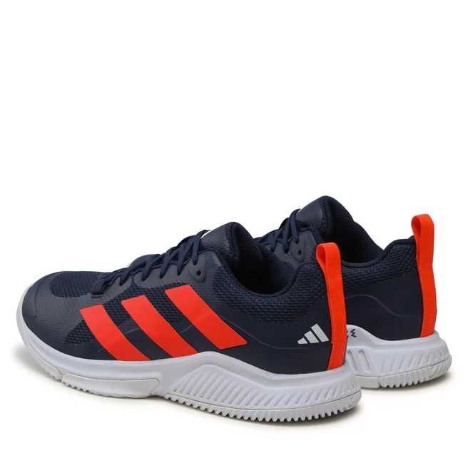 Męskie buty ADIDAS COURT TEAM BOUNCE 2.0 M r. 43 1/3 EU 27,5 CM