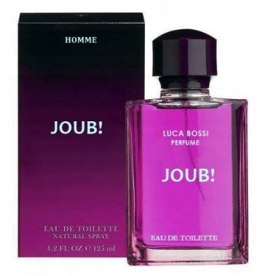 Joub! Homme 125Ml | Perfumy Męskie