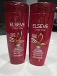 2x Elseve szampon  + 2x Nivea żel pod prysznic