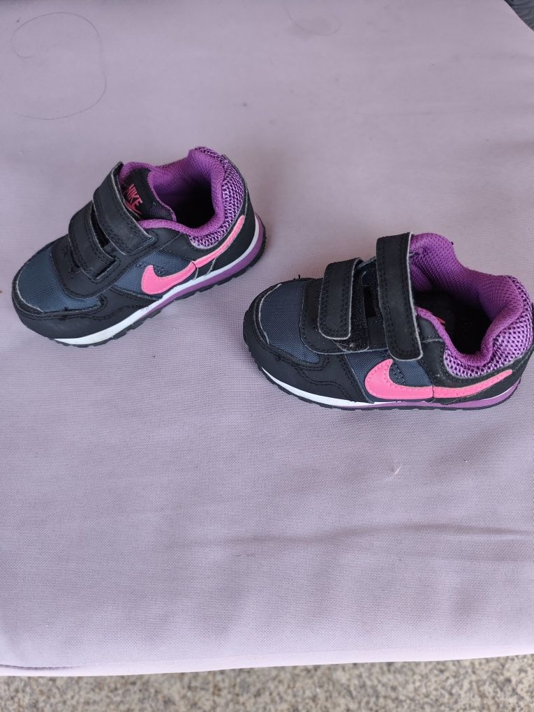 Sapatilhas originais nike