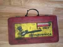 Pamet gwintownnica