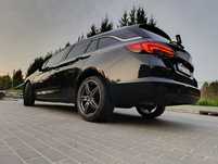 Opel Astra Prywatnie Warto!